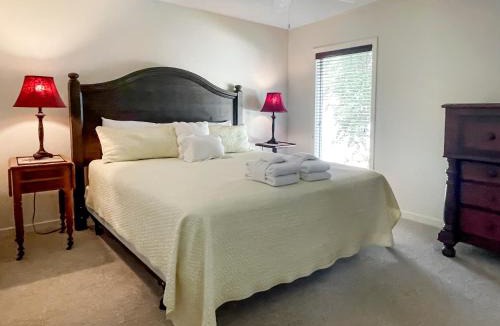 Harbour Town House | 742 Schooner Court at The Sea Pines Resort