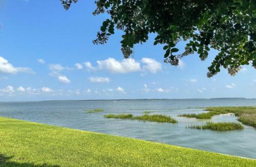 Harbour Town House | 742 Schooner Court at The Sea Pines Resort