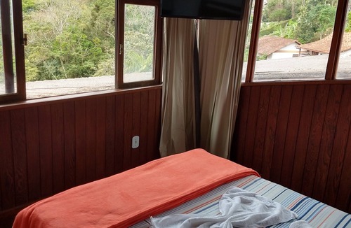 Nova Friburgo Hotel | 746 Pousada
