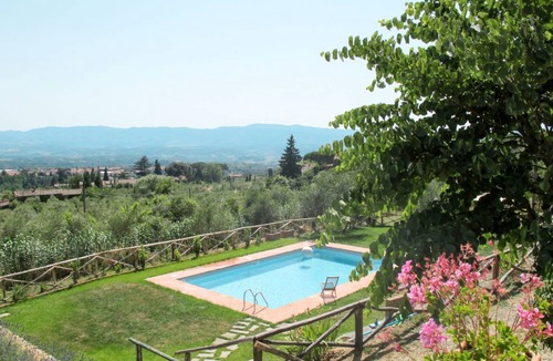 Pian di Sco Other | 75 m² Accommodation ∙ 2 bedrooms ∙ 4 guests