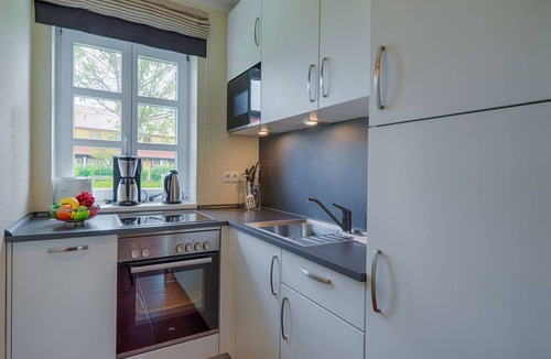 Kreptitz Apartment | 75 m² Apartment ∙ 1 bedroom ∙ 4 guests