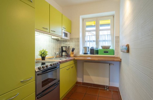 Kreptitz Apartment | 75 m² Apartment ∙ 2 bedrooms ∙ 7 guests