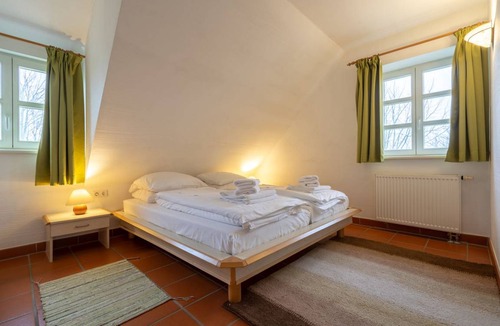Kreptitz Apartment | 75 m² Apartment ∙ 2 bedrooms ∙ 7 guests