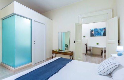 Historical Center Apartment | 75 m² Apartment ∙ 2 bedrooms ∙ 4 guests