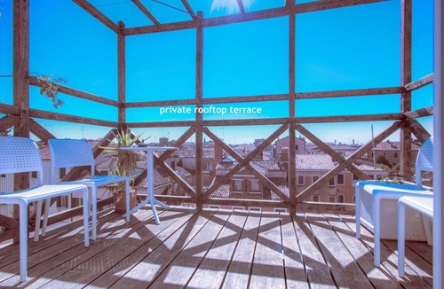 Castello Apartment | 75 m² Apartment ∙ 3 bedrooms ∙ 6 guests