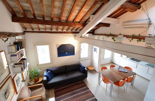 Castello Apartment | 75 m² Apartment ∙ 3 bedrooms ∙ 6 guests