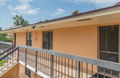 Marco Island Condo | 75 m² Condo ∙ 2 bedrooms ∙ 6 guests