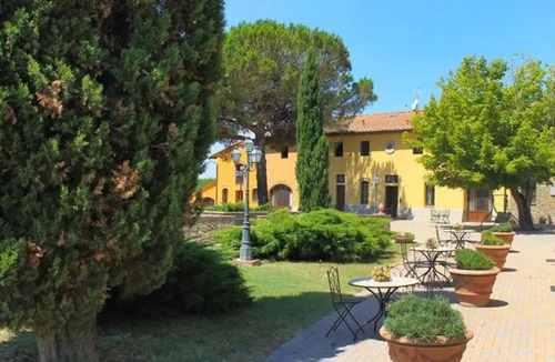 Capraia e Limite House | 75 m² House ∙ 2 bedrooms ∙ 6 guests