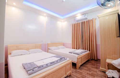 Ha Giang Hotel | 75 MOTEL