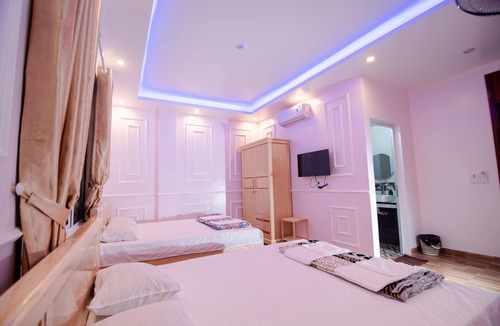 Ha Giang Hotel | 75 MOTEL