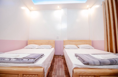 Ha Giang Hotel | 75 MOTEL