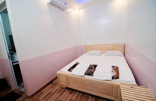 Ha Giang Hotel | 75 MOTEL