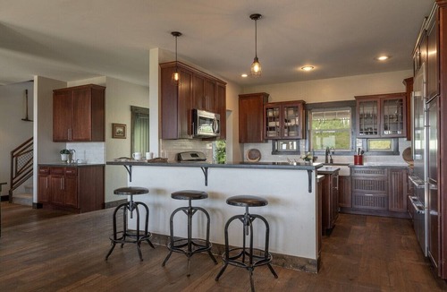 Gypsum House | 750 Acres of a Private Ranch Paradise For You!