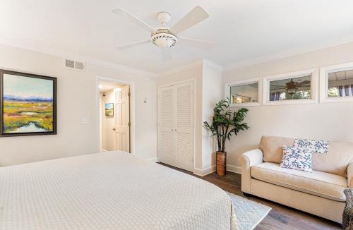 Spinnaker Beachhouses Villa | 757 Spinnaker Beach House