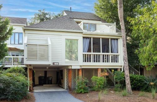 Spinnaker Beachhouses Villa | 757 Spinnaker Beach House