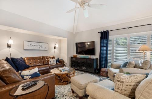 Spinnaker Beachhouses Villa | 757 Spinnaker Beach House