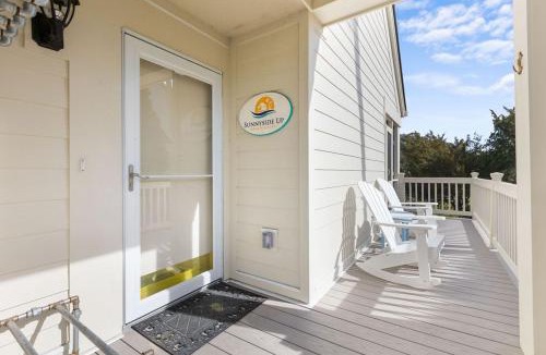 Spinnaker Beachhouses Villa | 758 Spinnaker Beach House