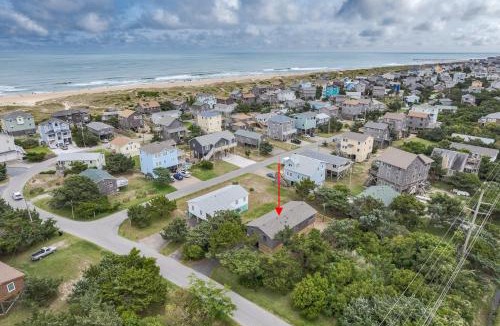 Avon House | 7587 - Barefoot Beachcomber by Resort Realty