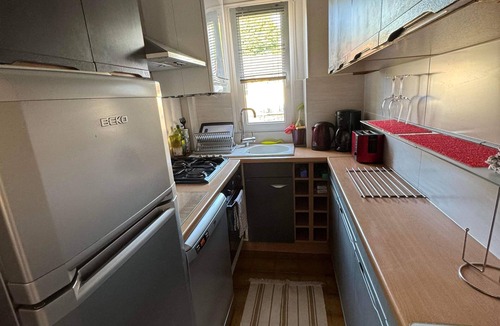 Chaville Apartment | 75m2 apartment between Paris/Versailles