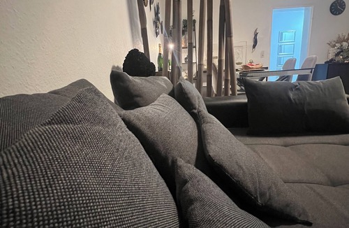 Aachen Apartment | 75m2 apartment with balcony in the heart of the city of Aachen