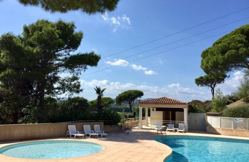 Sainte-Maxime Other | 76 m² Accommodation ∙ 2 bedrooms ∙ 4 guests