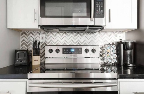 South Scottsdale Condo | 7625 Camelback A334 · Resort Retreat for Up to 7 HeatedPool*Gym*Spa*Wifi