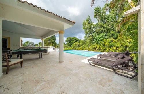 La Mulata Villa | 766 RCL · Pool Table Complete Privacy Newly Renovated.
