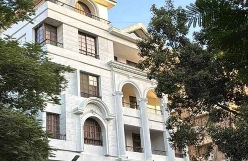 Taqseem Laselky Apartment | 77 by Spacey (#19) | Studio in Maadi