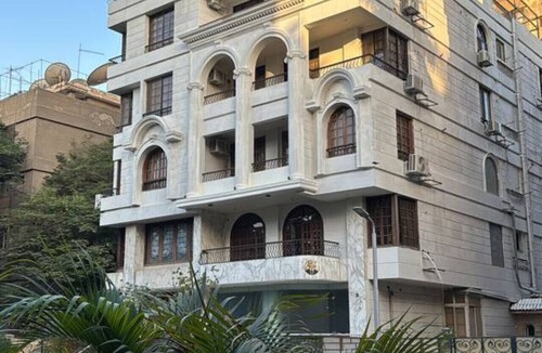Taqseem Laselky Apartment | 77 by Spacey (#19) | Studio in Maadi