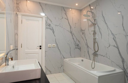 Taqseem Laselky Apartment | 77 by Spacey (#19) | Studio in Maadi