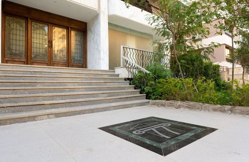 Taqseem Laselky Apartment | 77 by Spacey (#60) | Studio in Maadi
