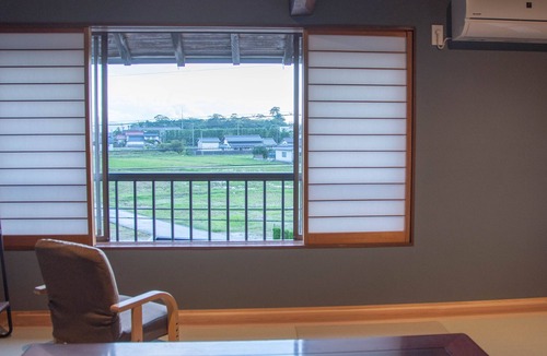 Izumo House | 77 Hostel