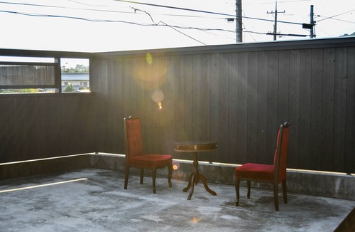 Izumo House | 77 Hostel