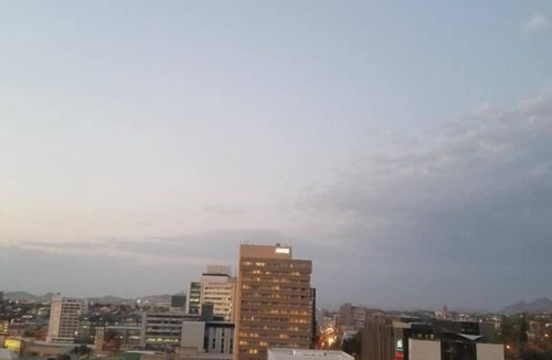 Windhoek Central Apartment | 77 on Independence Apartments