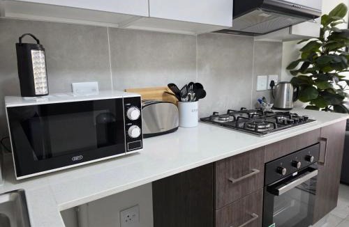Boksburg Apartment | 77 on Par