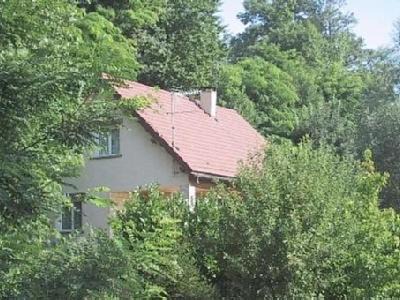 Nance House | 77 Rue de la Bresse