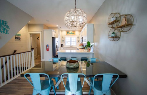 Celina Villa | 775 TH · Paradise Palms - 2 Bed/2.5 Bath Townhome w/Amazing Views!