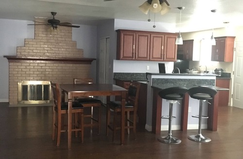 Riverside Bed & Breakfast | 7767 Sweet Rnch Cir