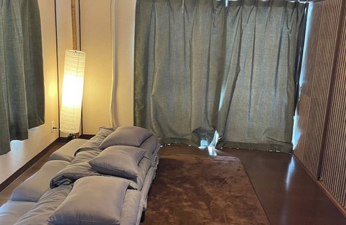 Tori Machi House | 777 Takamatsu Guest House