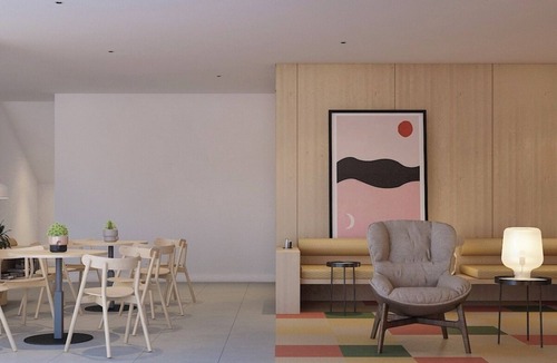 Nai Muang Hotel | 777Bliss Hometel