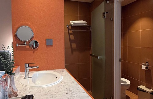 Nai Muang Hotel | 777Bliss Hometel