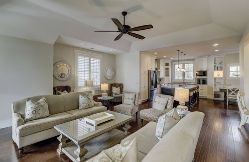 North Forest Beach House | 77A Dune-Awesome Ocean Views, Pool, Spa, Pool Table, Elevator & Much More