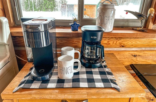 Bruce Crossing Cabin | 78 Acre Northwoods Paradise! The ultimate secluded getaway near Bond Falls!