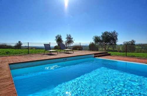 Castelnuovo Berardenga Apartment | 78 m² Apartment ∙ 2 bedrooms ∙ 4 guests