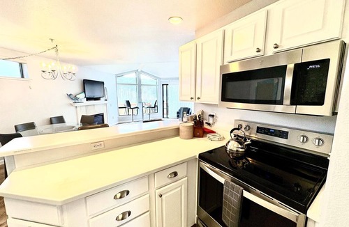 Rio del Mar Condo | 🌞 78 Seascape Resort 2Br/2Ba w/Direct Ocean Views & Huge Wrap-Around Balcony 🌞