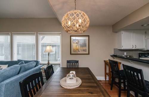 Summerwind Villas House | 786 Summerwind-Beautiful Townhome on Lagoon; Pool/Amenity Access Included