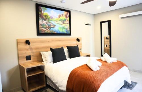 Centurion House | 78onJean
