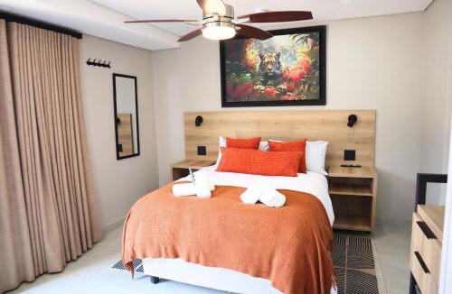 Centurion House | 78onJean
