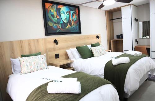 Centurion House | 78onJean