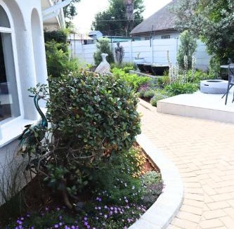 Centurion House | 78onJean